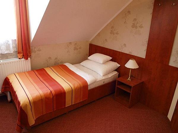Liza Aqua & Conference Hotel Lajosmizse Luaran gambar